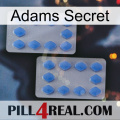 Adams Secret 20
